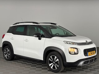 Citroën C3 Aircross 1.2 PureTech Shine | Trekhaak ✅ 1e Eigenaar