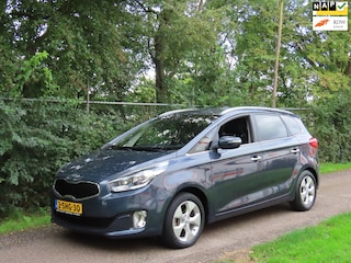 Kia Carens 1.6 GDi Business Pack 7p *Navi *Camera *Cruise *Trekhaak
