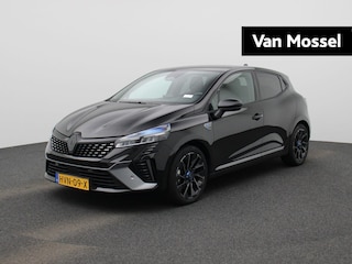Renault Clio 1.6 E-Tech Full Hybrid 145 esprit Alpine | Navigatie | Parkeersensoren & Camera | Adaptieve Cruise control |