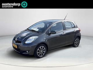 Toyota Yaris 1.3 VVTi Aspiration | Climate control | Trekhaak |