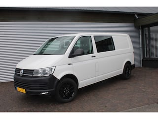 Volkswagen Transporter 2.0 TDI L2H1 DC Comfortline