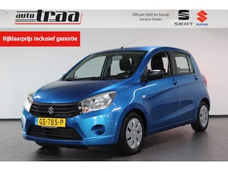 Suzuki Celerio 1.0 Comfort / Airco / Trekhaak /