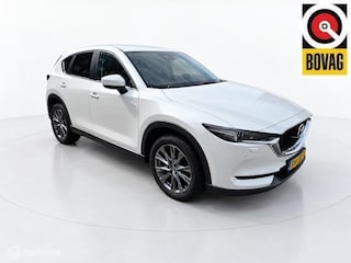 Mazda CX-5 2.0 SkyActiv-G 165 2017 BOSE/KEYLESS/LMV/CARPLAY!