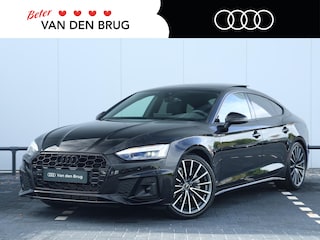 Audi A5 Sportback 40 TFSI S edition Competition | Matrix LED | Pano | Trekhaak | Navi | Apple Carplay/Android Auto |