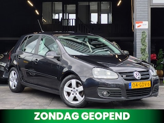 Volkswagen Golf 1.4 TSI GT Sport|Airco|Cruise|Nw. Koppeling