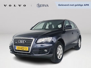 Audi Q5 2.0 TFSI quattro Pro Line | Park assist | Xenon | Cruise control