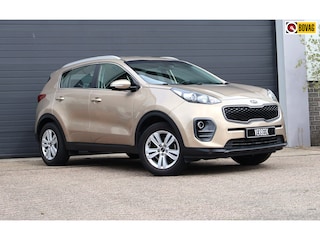 Kia Sportage 1.6 GDI Style Edition Navi/Camera/PDC/Cruise/Led