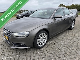 Audi A4 Limousine 1.8 TFSIe Edition