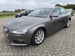 Audi A4 Limousine 1.8 TFSIe Edition
