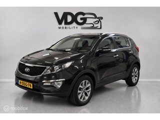 Kia Sportage 1.6 GDI BusinessLine ✓Trekh.✓Airco✓Cruise✓Navi
