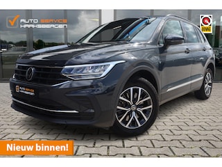 Volkswagen Tiguan 1.4 TSI eHybrid Life | ACC | DAB | Carplay |