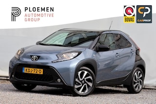 Toyota Aygo 1.0 VVT-i MT Pulse - 72 pk **Bi-tone / Camera / Carplay