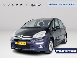 Citroën C4 Picasso 1.6 VTi Collection | Cruise control | Stoelverwarming