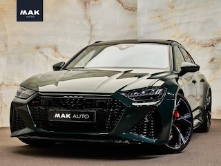 Audi A6 Avant 4.0 TFSI Quattro , Audi Exclusive, Dynamic+, ceramic, pano, HUD, Laser, B&O, keyless, 360 camera, ACC, 22'', NP240k