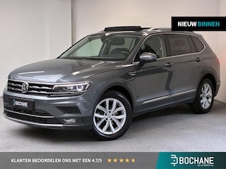 Volkswagen Tiguan 1.5 TSI Highline | PANO | TREKHAAK | LEDER | 360º CAMERA |