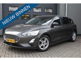 Ford Focus 1.0 EcoBoost Titanium Business Winterpakket