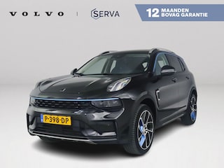 Lynk & Co 01 1.5 | Panoramadak | Parkeercamera | Stoel- en stuurverwarming | Trekhaak