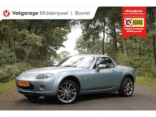 Mazda MX-5 1.8 Exclusive | Airco | Cruise