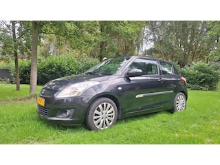 Suzuki Swift 1.2 Exclusive