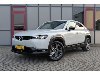 Mazda MX-30 e-SkyActiv 145 First Edition 36kWh SOH 92%