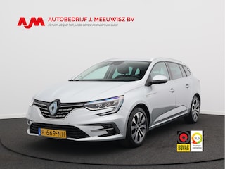 Renault Mégane Estate 1.3 TCe 140 Techno/ automaat/ trekhaak!