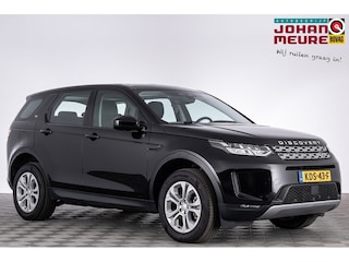 Land Rover Discovery Sport P300e R-Dynamic S Automaat | LEDER | CARPLAY | Full LED | CAMERA | PHEV