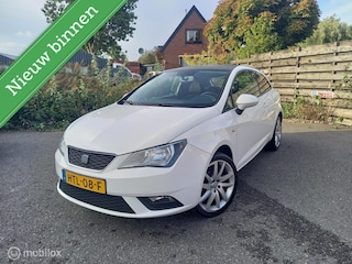 Seat Ibiza 1.2 TSI FR , Airco / LMV / Nw APK