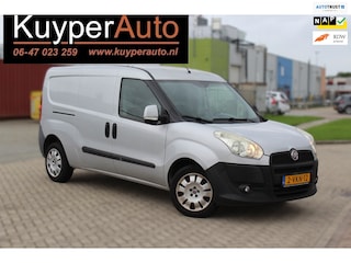 Fiat Doblò 1.4 SX Maxi airco nap parkeersensoren marge