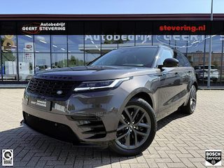 Land Rover Range Rover Velar P400e 404pk AWD AUT HSE / PHEV / ACC / Leder / Pano