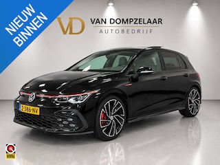 Volkswagen Golf 2.0 TSI GTI Performance LEDER / PANODAK / 19"INCH / ELEC.TREKH. /