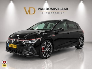 Volkswagen Golf 2.0 TSI GTI Performance LEDER / PANODAK / 19"INCH / ELEC.TREKH. /