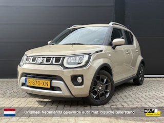 Suzuki Ignis 1.2 Smart Hybrid Select | Automaat | Navigatie | Camera | NL-auto