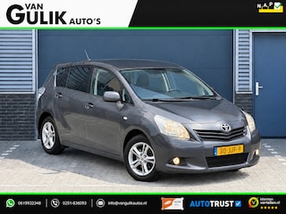 Toyota Corolla Verso 1.8 VVT-i Aspiration 7p. | Airco | Cruise control |