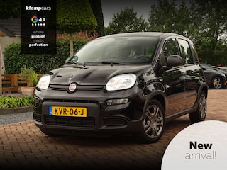 Fiat Panda 1.0 Hybrid City Sportvelg | 1e Eig | DAB | Airco | Topstaat!