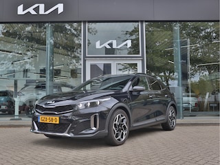 Kia XCeed 1.5 T-GDi GT-Line DCT7 Automaat 6.885km! | Panoramadak  | Stoelverwarming | All-Seasons | tot 10 jaar Garantie |