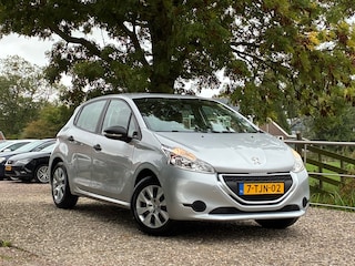 Peugeot 208 1.0 VTi Access | Airco + Cruise Nu €3.975,-!!!