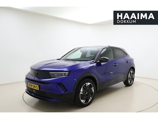 Opel Mokka Electric GS 54 kWh | Apple carplay/Android auto | Achteruitrijcamera | Climate control | Cruise control |