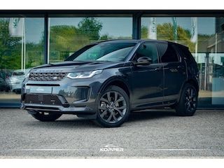 Land Rover Discovery Sport P300e 1.5 R-Dynamic HSE / Pano / Trekhaak / Dealer Ond / 1 Eig / Meridian Surround