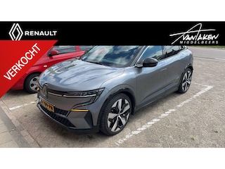 Renault Mégane EV60 Optimum Charge Techno