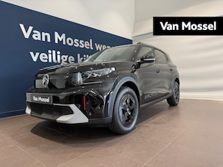 Citroën C3 Aircross Collection 113pk Extended Range 54 kWh Direct leverbaar