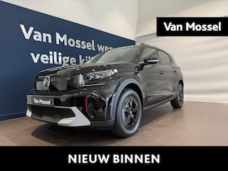 Citroën C3 Aircross Collection 113pk Extended Range 54 kWh Direct leverbaar