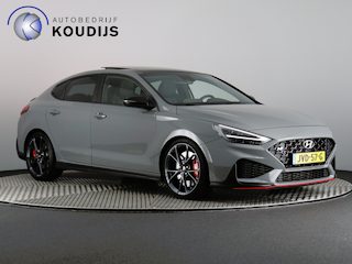 Hyundai i30 2.0 N Fastback (Pano / Pipercross / Winterpakket / Elek. stoelen)