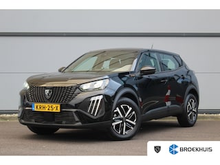 Peugeot 2008 1.2 Hybrid 145 Style | Climate & Cruise C. | CarPlay | LED | DAB + | | Climate & Cruise C. | CarPlay | LED | DAB + |