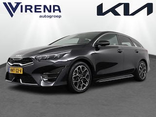 Kia ProCeed 1.5 T-GDi GT-Line - Climate Control - ACC - Elektrische Achterklep - Navigatie - Apple Carplay / Android Auto - Fabrieksgarantie tot 03-2032