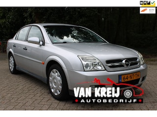 Opel Vectra 1.8-16V Comfort, Aico, Cv, Trekhaak, 157534km+ Nap