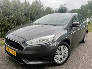 Ford Focus Wagon 1.0 ST-Line