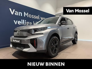 Citroën C3 Aircross 1.2 Turbo 100pk Collection Direct leverbaar!