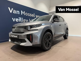 Citroën C3 Aircross 1.2 Turbo 100pk Collection Direct leverbaar!