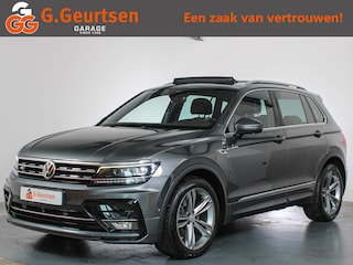 Volkswagen Tiguan 2.0 TSI 4Motion Highline