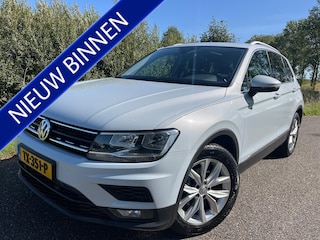 Volkswagen Tiguan 1.5 TSI ACT Comfortline Business